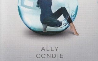 Ally Condie: Rajalla
