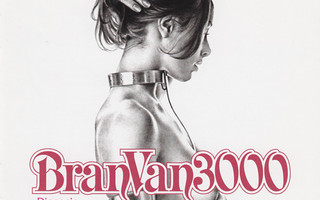 Bran Van 3000 :  Discosis  -  CD