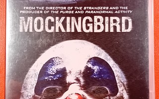 (SL) UUSI! DVD) Mockingbird (2014)