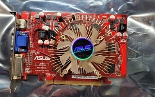 Radeon HD 4670 näytönohjain