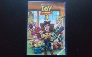 DVD: Toy Story 3 (2010)