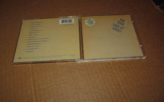 The Who CD Live At Leeds v.1995  GREAT!