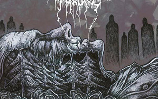 Darkthrone – Ravishing Grimness 2CD