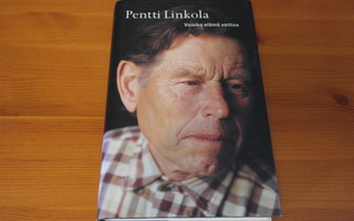 Pentti Linkola:Voiko elämä voittaa.Sid.