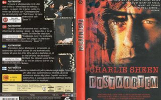 Postmortem	(4 129)	K	-FI-	DVD	nordic,		charlie sheen	1997