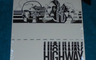 HIGHWAY ~ s/t ~ LP Hard Rock