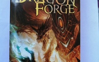 Wyatt, James: Eberron: Dragon Forge