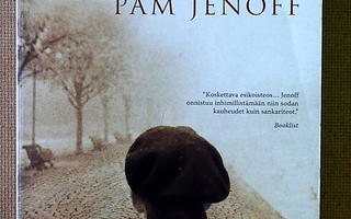 Pam jenoff: Emman kaksoielämä (pokkari)