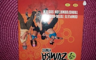 Zumba DVD