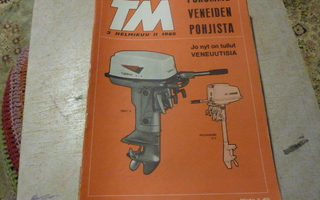 TM  3-65   Trabant