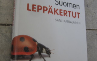 SUOMEN LEPPÄKERTUT - sami karjalainen