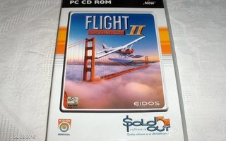 Flight Unlimited II PC CD-ROM