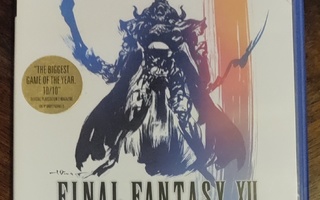 Final Fantasy XII