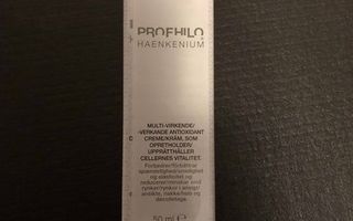 Profhilo HAENKENIUM® -voide 50 ml.