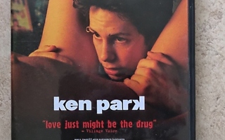 Ken Park (2002), DVD. - K18 -