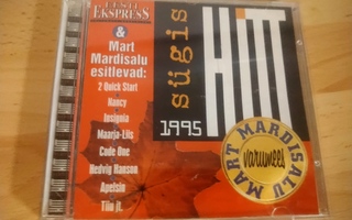 Sugishitt 1995 CD