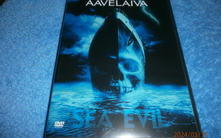 AAVELAIVA    -    DVD