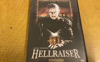 Hellraiser (DVD)