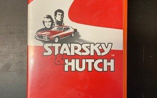 Starsky & Hutch (PC)