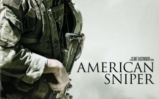 AMERICAN SNIPER	(34 436)	-FI-	DVD		bradley cooper	2014