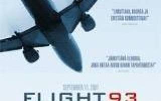 FLIGHT 93	(35 905)	k	-FI-	DVD			2006, 11.9.2001 terroristit