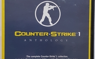 COUNTER-STRIKE 1 ANTHOLOGY (2005)