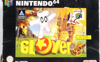 Glover