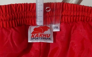 Karhu retrot toppahousut isolle miehelle XXL