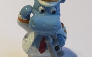 Hippo E Ferrero 1992