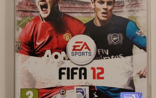 FIFA 12 - Playstation 3