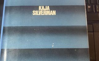 Kaja Silverman: The Subject of Semiotics
