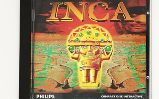 Inca (CD-i)