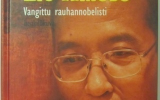 Bei Ling • Liu Xiaobo • Vangittu rauhannobelisti