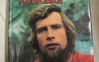 Kari A. Nurmela - Mietaan Jussi Kurikasta
