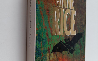 Anne Rice : De fordomtes dronning