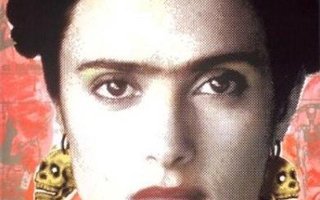 Frida  -  DVD