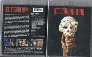 ice cream man	(30 985)	UUSI	-US-	BLUR+DVD		(2)		1994