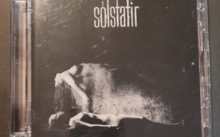 Sólstafir – Köld