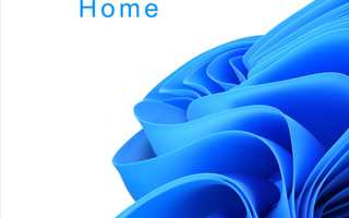 Windows 11 Home avain