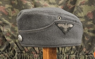 SS-VT / Waffen-SS kenttäpäähine