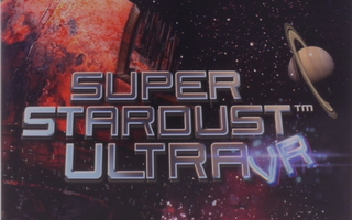 Super Stardust Ultra VR