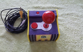 Namco Plug and Play TV games