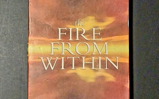 Carlos Castaneda: The Fire from Within