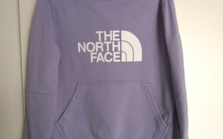 The North Face 128 cm tyttöjen huppari