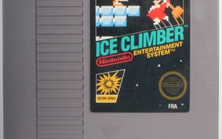 Ice Climber