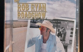 Rob Ryan Roadshow - Let's Get This Show On The Road CD