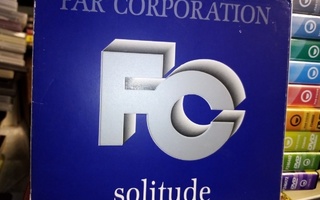 CD FAR CORPORATION :  solitude