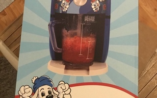 Slush-kone - Slush Puppie