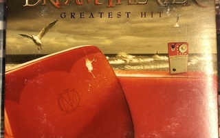 DREAM THEATER - Greatest Hit And 21 Other Pretty Cool Songs