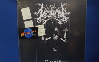 NORNS - PAZUZU - EX/M- LP